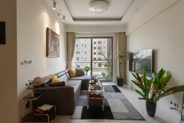 midtown 2 bedroom fully furnished apartment legal title available for sale