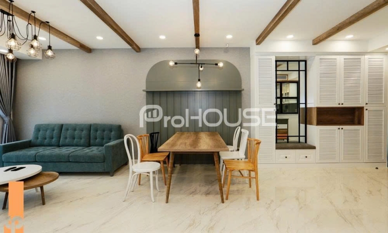 midtown 3 bedroom apartment for sale with river view and basement parking