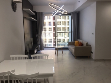 midtown apartment area 80m2 for sale with 2 bedrooms full of modern furniture