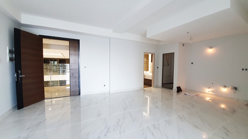 midtown for sale to foreigner with good price nice view