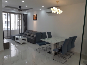 midtown two bedroom fully furnished apartment parking available ownership certificate ready for sale