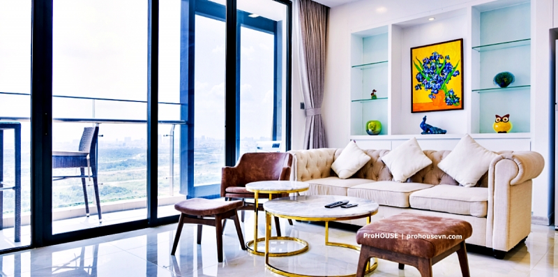 million dollar project in district 1   vinhomes golden river   the pinnacle of the elite for rent