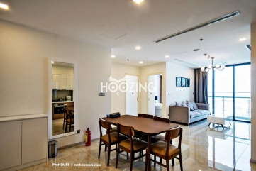 million dollar project in district 1   vinhomes golden river   the pinnacle of the elite for rent