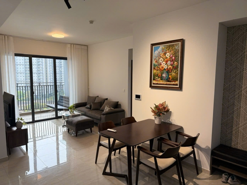 modern 2 bedroom 2 bathroom apartment at the infiniti riviera point fully furnished for rent