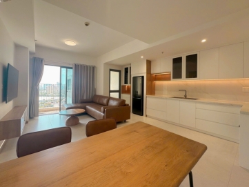 modern 2 bedroom apartment for rent at masteri thao dien with fully furnished interiors