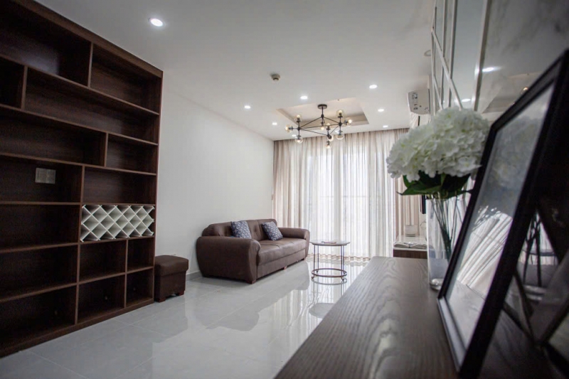 modern 2 bedroom apartment for rent at scenic valley