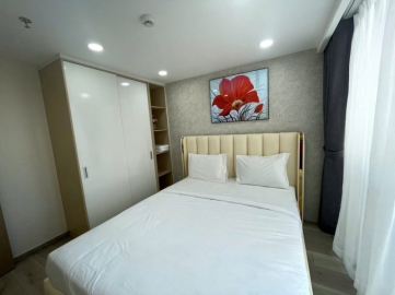 modern 3 bedroom apartment for rent at midtown fully furnished
