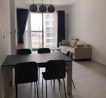 modern 3 bedroom apartment for sale at midtown phu my hung with full furnishings