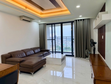 modern 3 bedroom apartment for sale in nam phuc with full furnishings and airy views