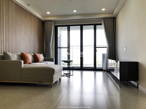 modern 3 bedroom in nam phuc le jardin for rent simple design furniture park view