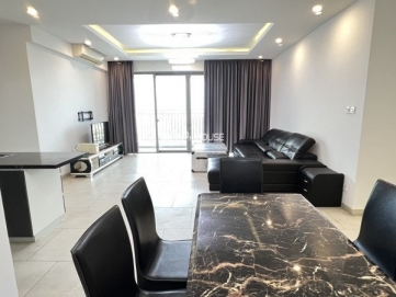 modern and fully furnished 2 bedroom apartment for rent in riviera point at cheap price