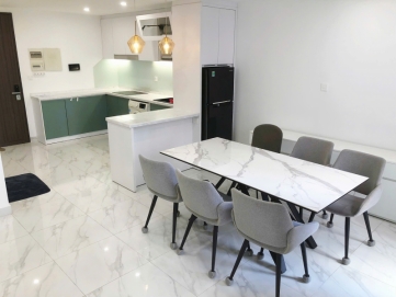 modern fully furnished 1 bedroom apartment for rent in midtown at a great price