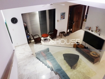 modern villa for rent in phu my hung close to ssis  saigon south international school