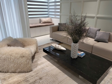 my khanh 3 bedroom apartment for sale brand new high end interior