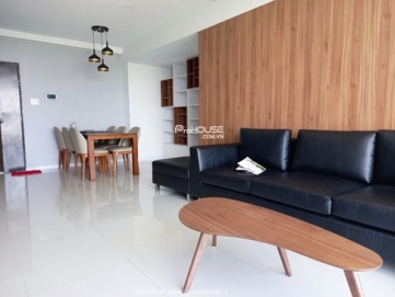 new apartment for rent in green valley phu my hung modern style golf view