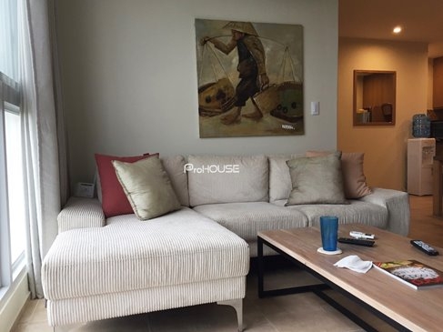 nice 3 bedroom apartment for rent in star hill phu my hung district 7