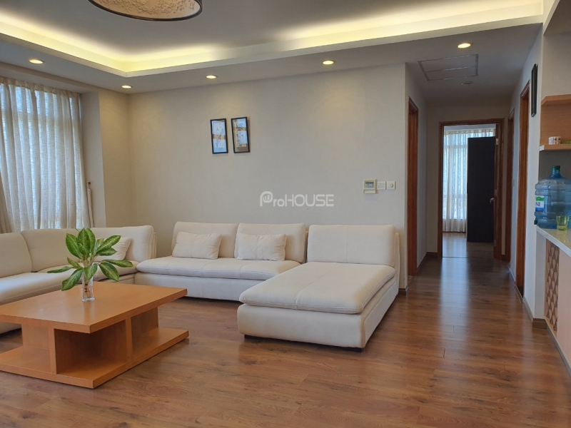 nice apartment for rent at petroland tower with full furniture and beautiful view