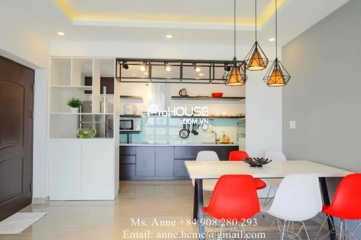 nice apartment for rent in happy valley golf view high floor new furniture
