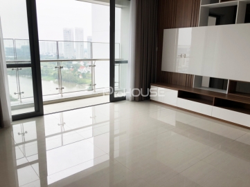no furniture 3 bedroom apartment for rent in riverpark premier