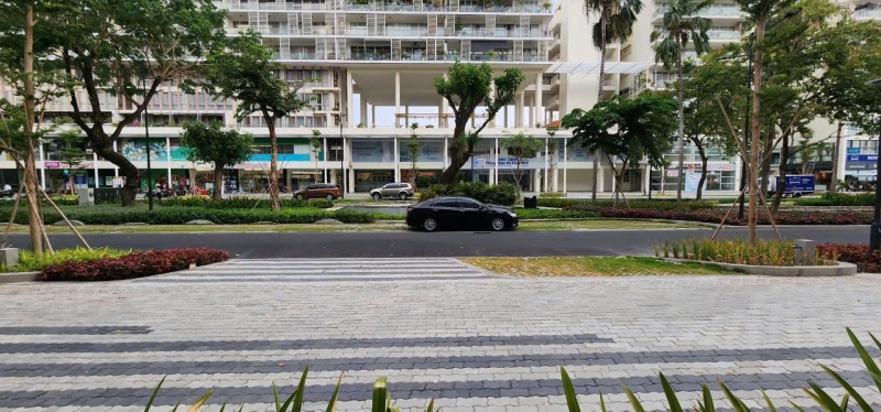 panorama shophouse for sale  ?? prime location with stable rental income