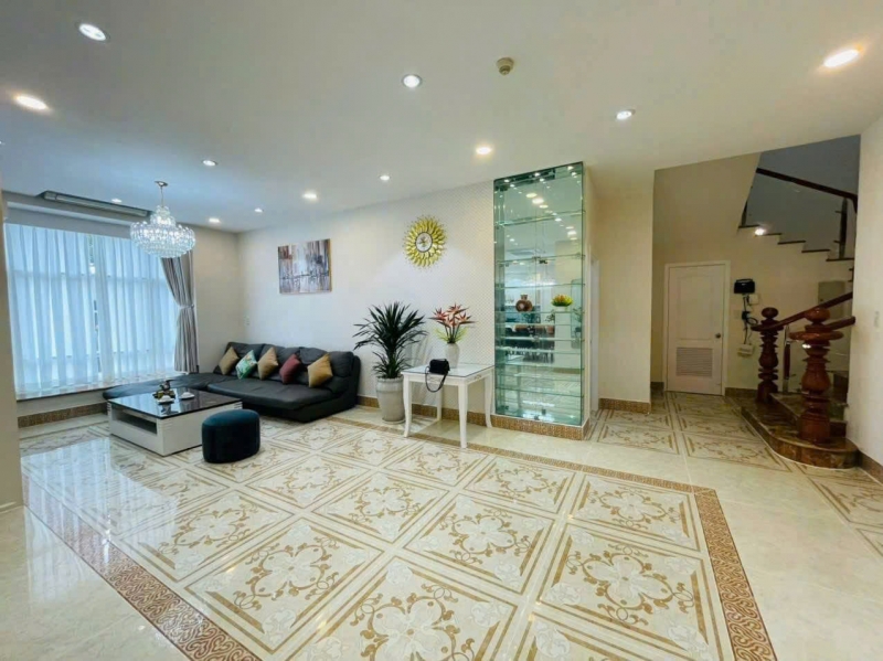 penthouse for rent at riverside residence 500sqm 5 bedrooms fully furnished