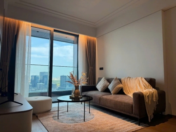 premium 1 bedroom apartment for sale at grand marina saigon open view furnished