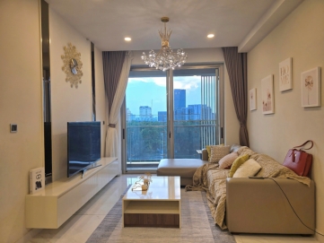 premium 3 bedroom apartment for sale at midtown with river view and luxury interiors
