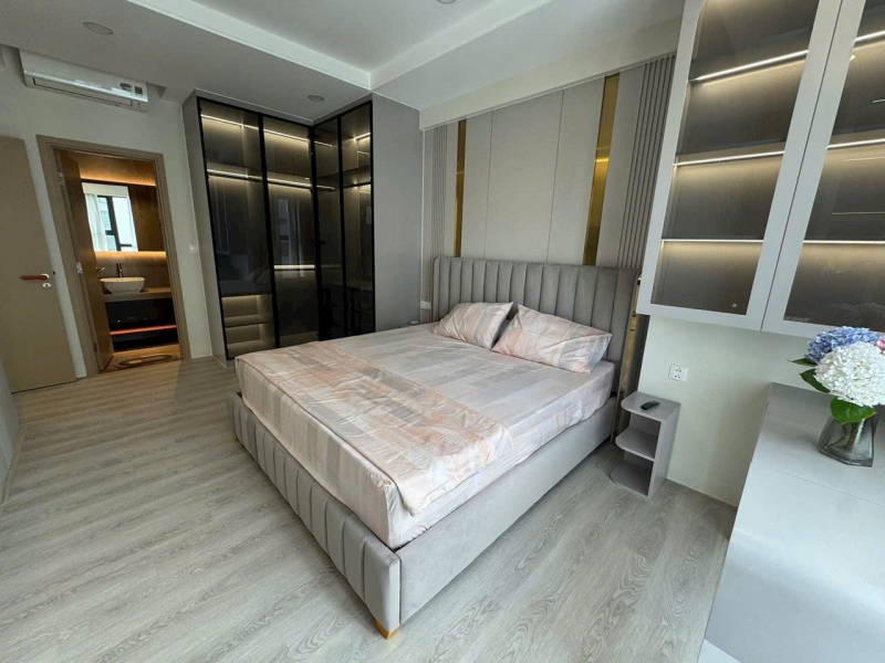 premium 5 bedroom apartment for rent at the antonia  ?? phu my hung   rare layout  ?? spacious  ?? premium living