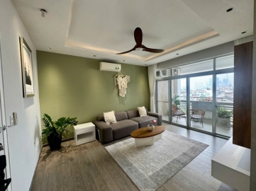 rare garden apartment for rent at parkview phu my hung 3 bedrooms