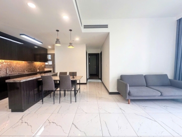 refined 2 bedroom residence for rent at empire city
