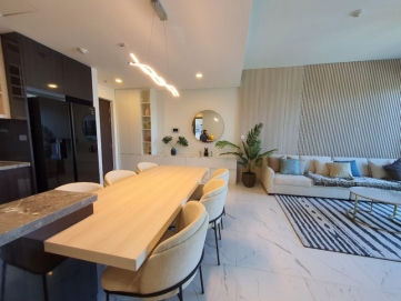 river view 2 bedroom apartment for rent at tilia residences  ?? empire city