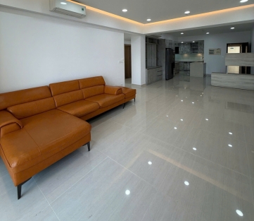 river view 3 bedroom apartment for sale at riverpark premier  ?? elegant living and long term value