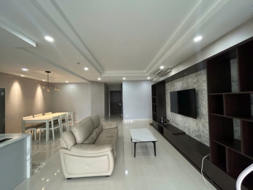 river view 3 bedroom apartment for sale at riverpark premier phu my hung 130 sqm