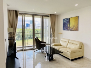 river view apartment for sale at midtown the symphony with modern design and full amenities