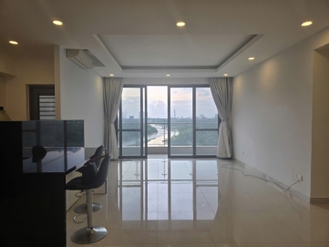 riverpark premier apartment for sale  ?? 3 bedrooms with direct river view
