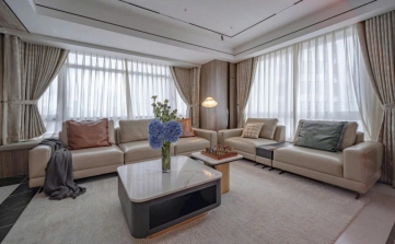 riverside residence 4 bedroom riverfront apartment for rent with premium furnishings