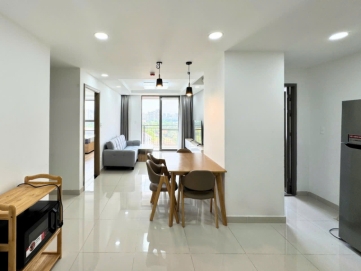 saigon south residence 2 bedroom apartment fully furnished open view for sale