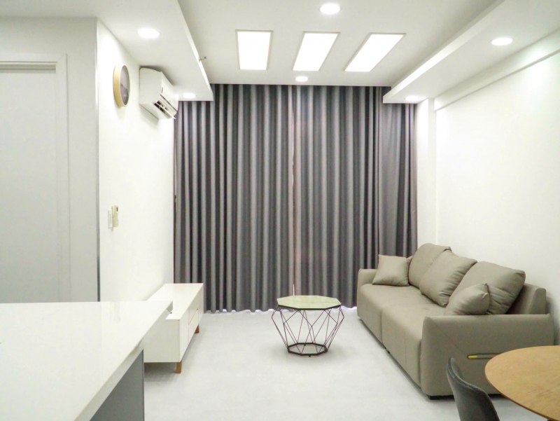 scenic valley 2 bedroom apartment for rent fully furnished with parking space
