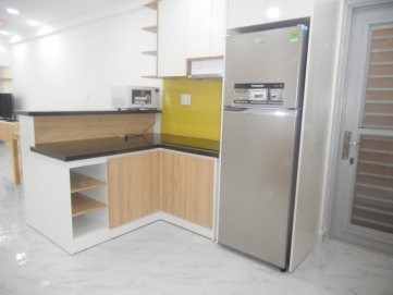 scenic valley for rent    phu my hung  district 7