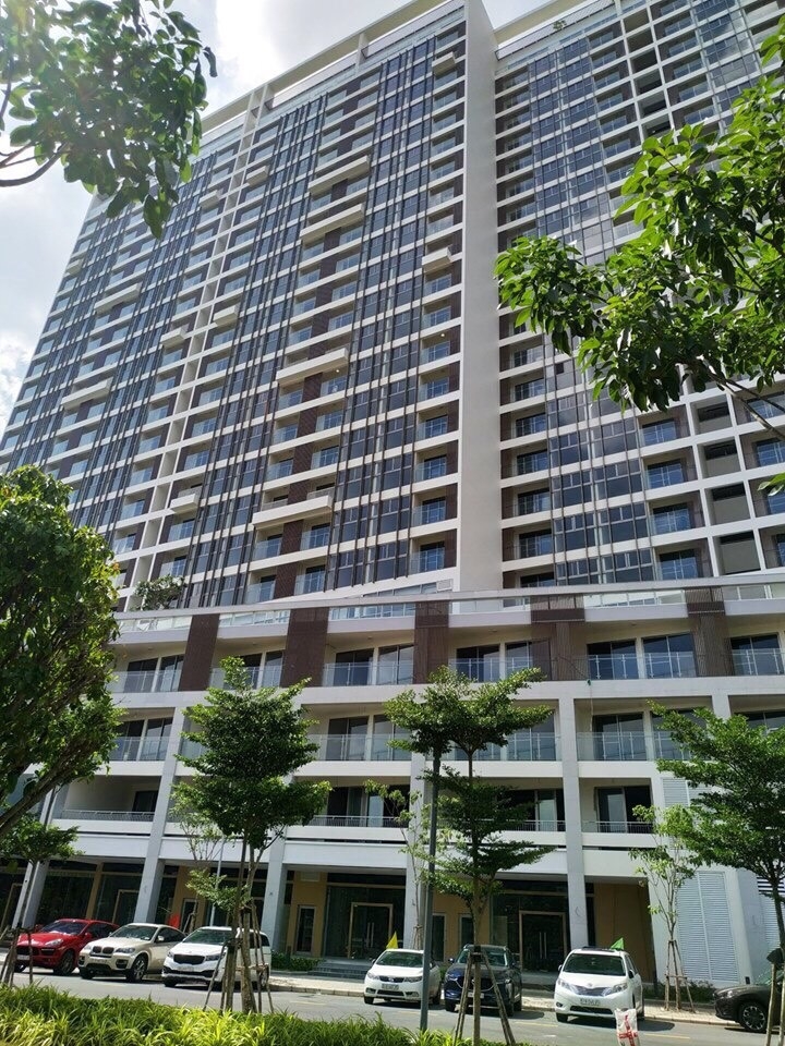 shophouse for rent in the symphony midtown lowest rental nice location