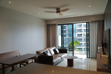 sophisticated 2 bedroom apartment for rent at the metropole opera with modern interiors