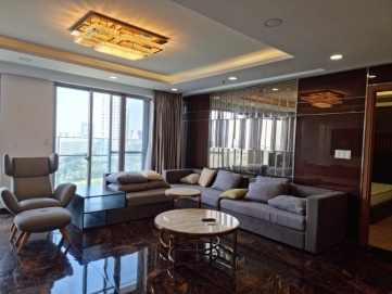 spacious 2 bedroom plus study apartment for rent at scenic valley