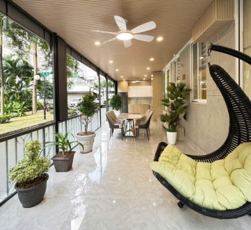 spacious 3 bedroom apartment with active lease for sale at sky garden 3