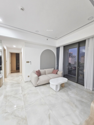 stunning and fully furnished apartment for rent at the ascentia with unobstructed view