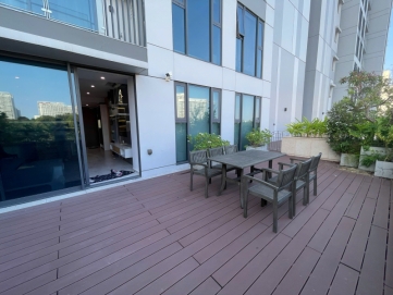 stylish 2 bedroom apartment for sale at cardinal court phu my hung