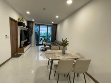 sunwah pearl 2 bedrooms fully furnished modern apartment for rent