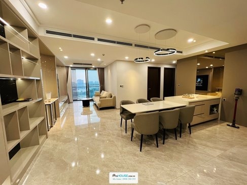 super beautiful 3br apartment in midtown the peak for rent