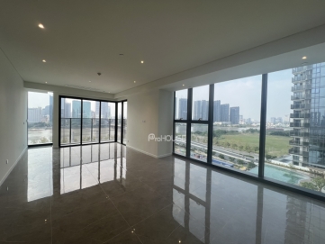 super beautiful view 3 bedroom apartment for rent at the opera   metropole with fully furnished