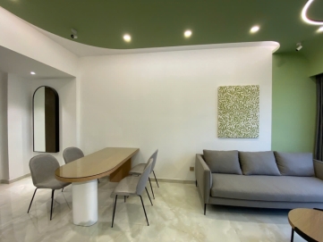 the ascentia 1 bedroom apartment for rent fully furnished bright view