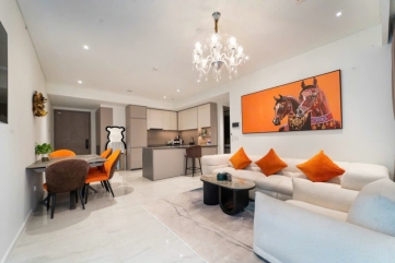 the metropole opera apartment for rent 2 bedrooms fully furnished premium